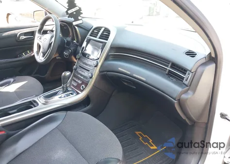 2013 Chevrolet Malibu 1Lt из США, поврежденный, VIN 1G11C5SA5DF173409